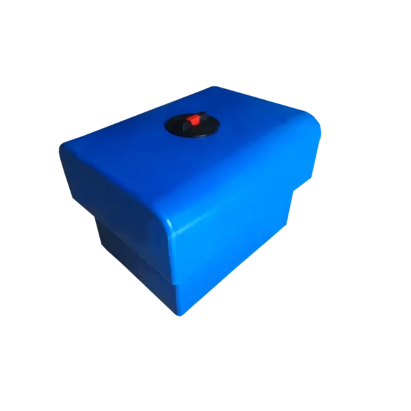 TANQUE PARA FUMIGADOR